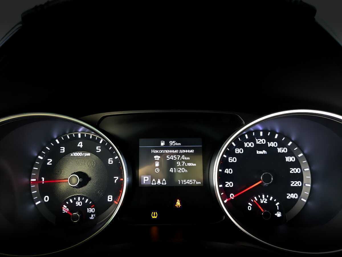 Купить Kia Ceed, 2019, 115 452 км, фото №11