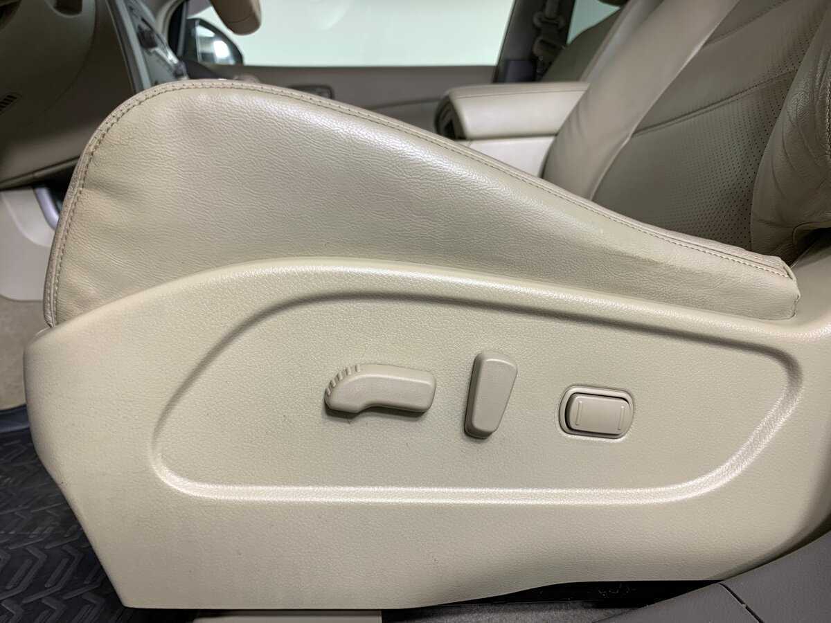 Купить Nissan Murano, 2013, 183 733 км, фото №17