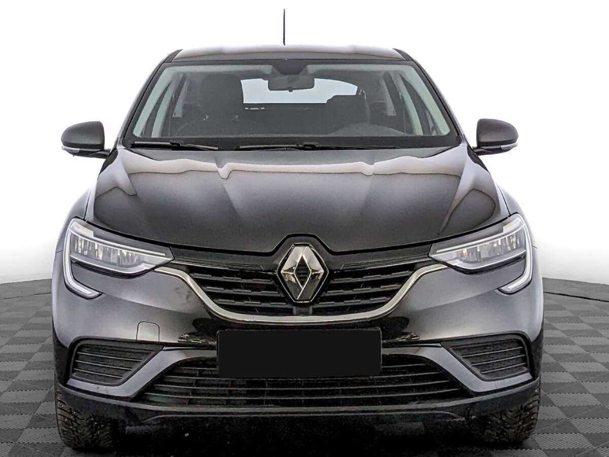 Купить Renault Arkana, 2022, 25 037 км, фото №2