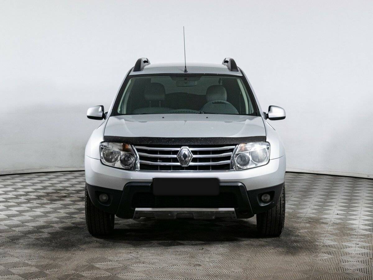 Купить Renault Duster, 2013, 157 000 км, фото №2