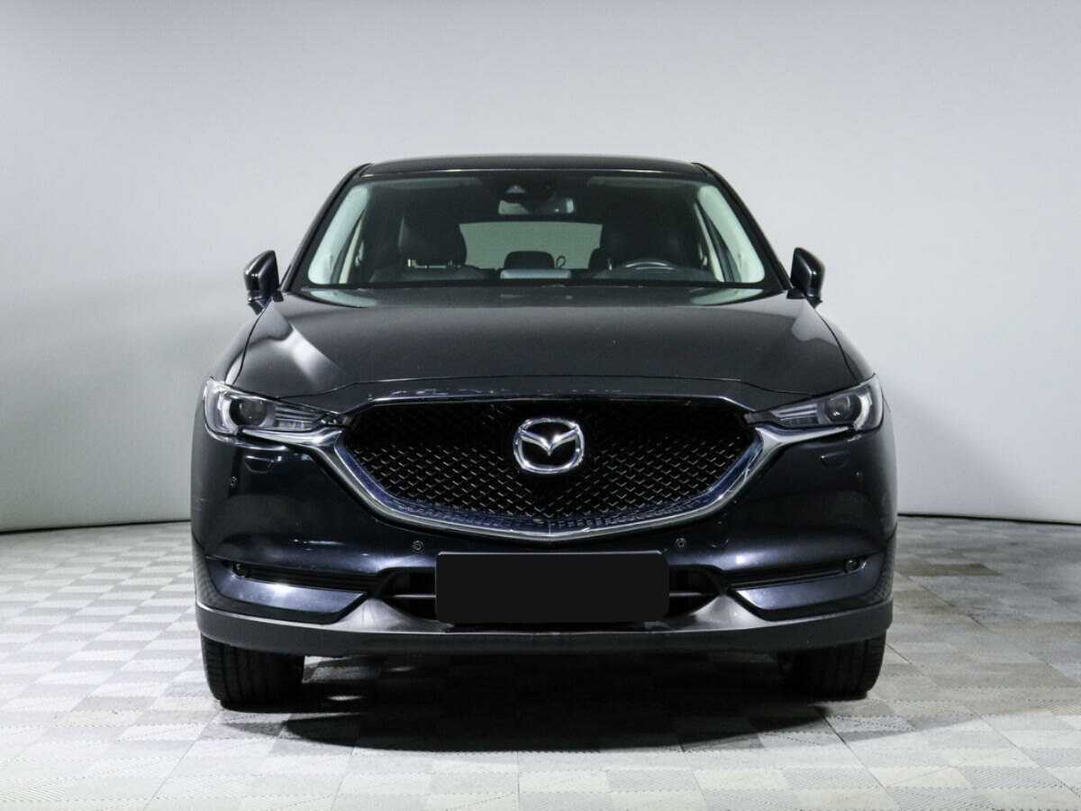 Купить Mazda CX-5, 2019, 67 422 км, фото №2