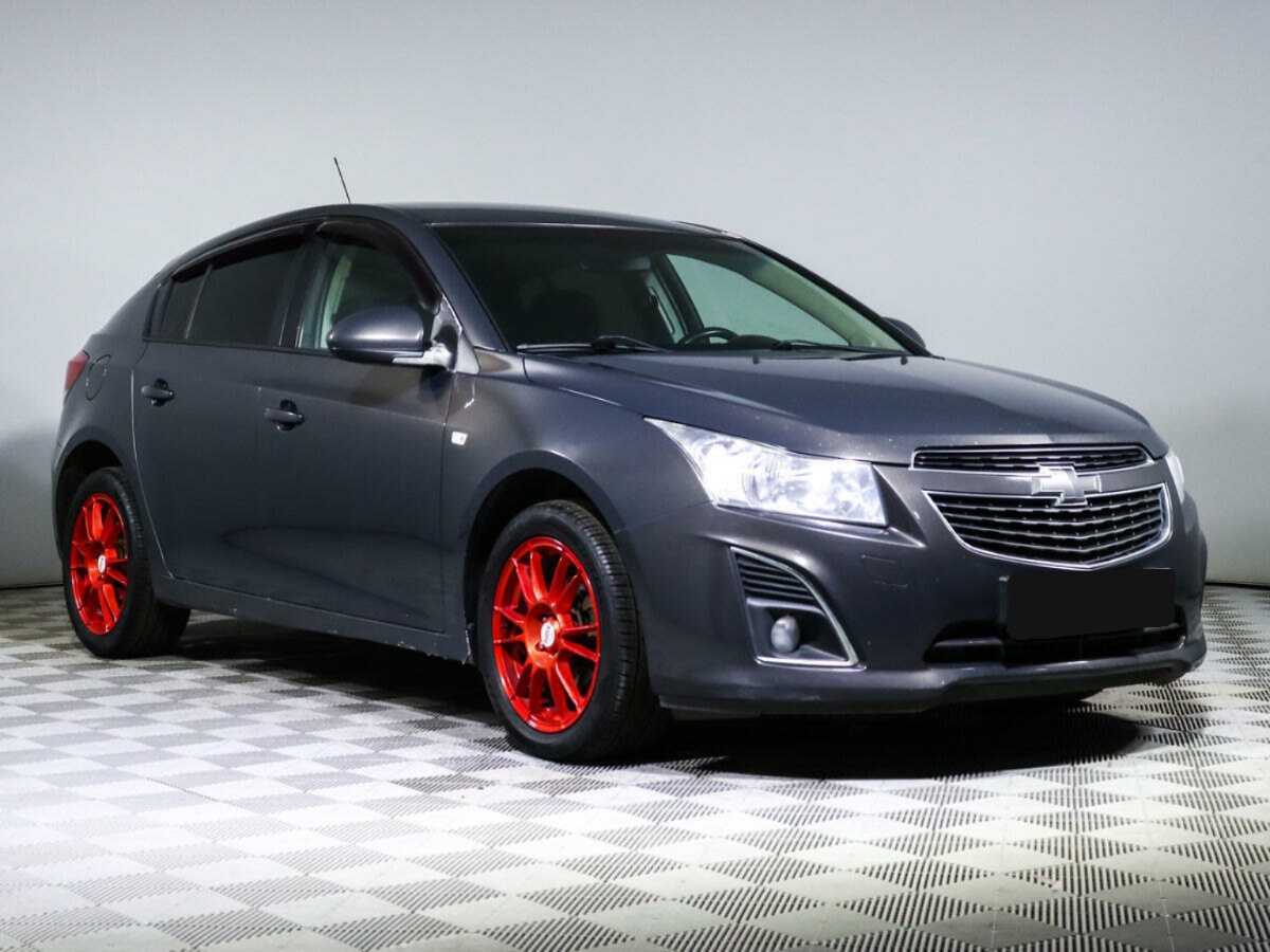 Купить Chevrolet Cruze, 2013, 184 000 км, фото №3