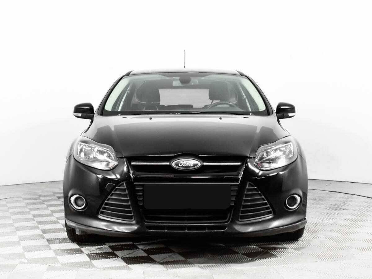 Купить Ford Focus, 2014, 214 179 км, фото №2