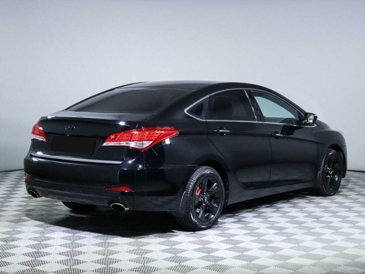 Купить Hyundai i40, 2013, 145 328 км, фото №5