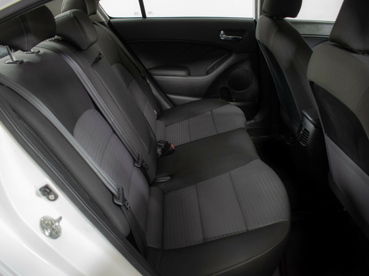 Купить Kia Cerato III Рестайлинг (Classic), 2019, 106 164 км, фото №10