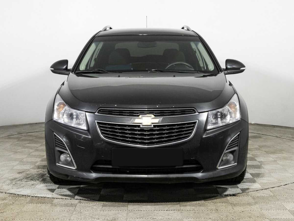 Купить Chevrolet Cruze, 2014, 220 346 км, фото №2