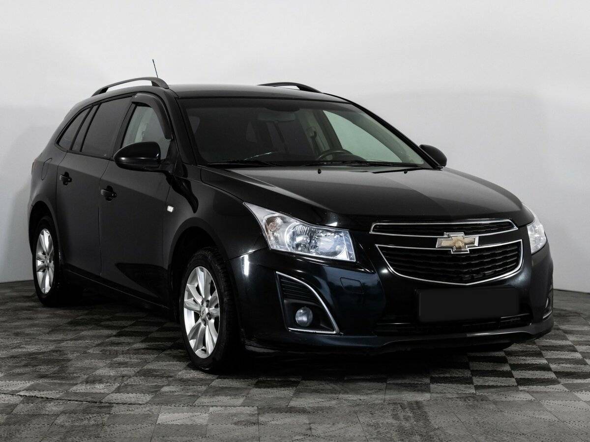 Купить Chevrolet Cruze, 2013, 159 500 км, фото №3