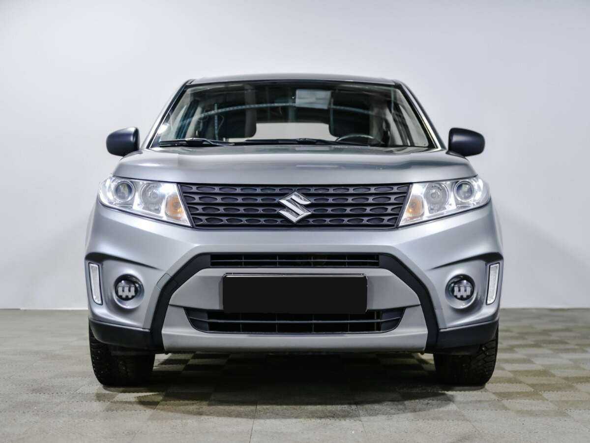 Купить Suzuki Vitara, 2018, 83 000 км, фото №2