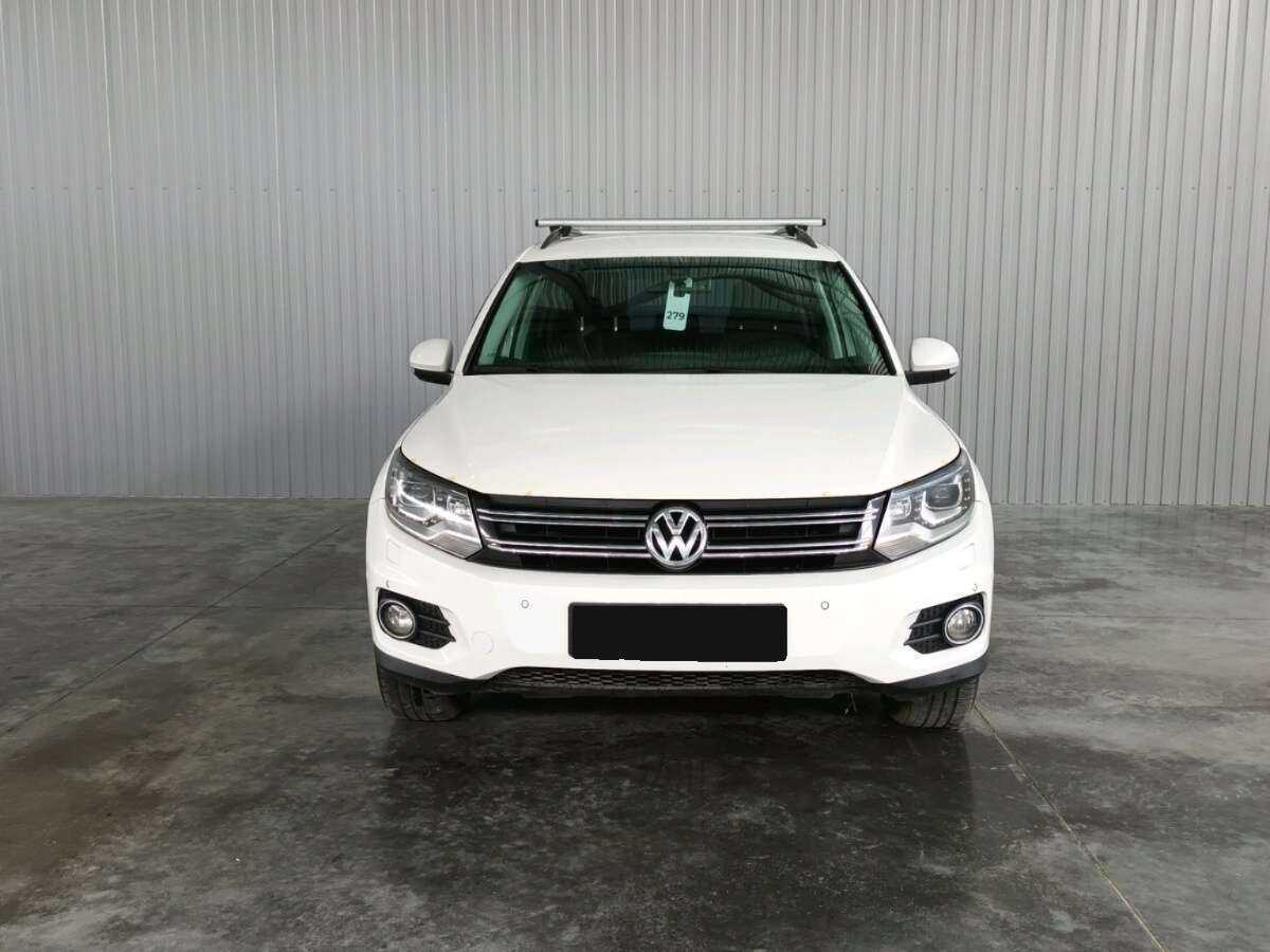 Купить Volkswagen Tiguan, 2013, 191 761 км, фото №2
