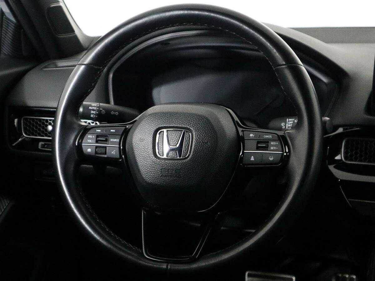 Купить Honda Civic, 2022, 33 148 км, фото №13
