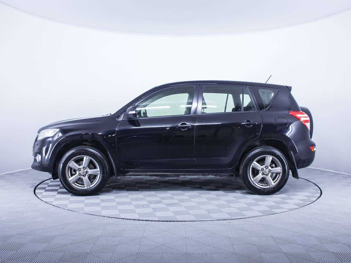 Купить Toyota RAV4, 2012, 292 581 км, фото №7