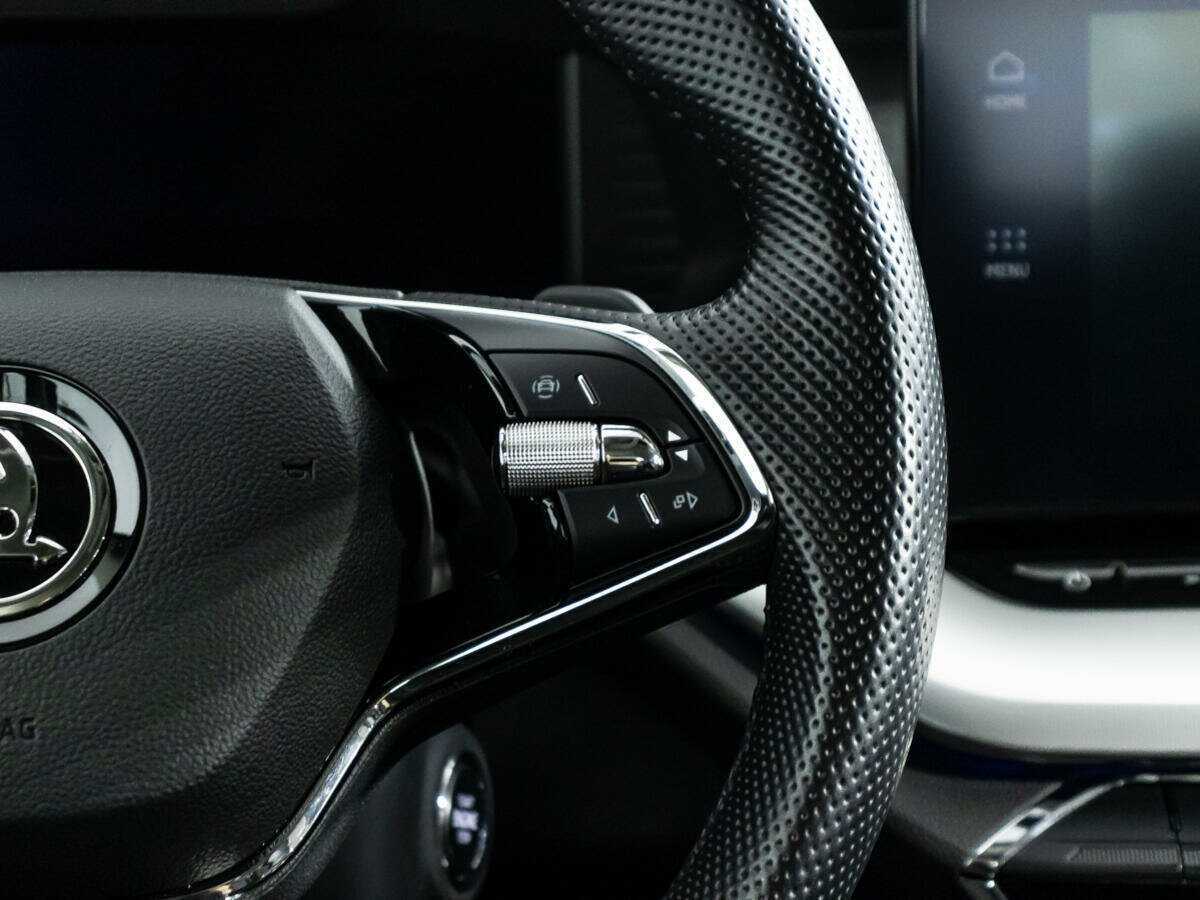 Купить Skoda Octavia, 2021, 40 720 км, фото №22