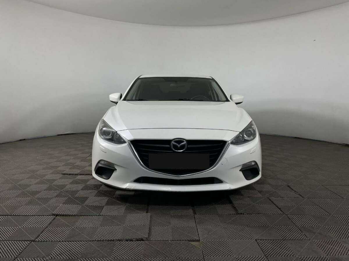 Купить Mazda 3, 2014, 144 463 км, фото №2