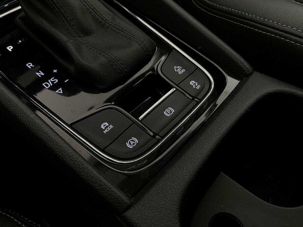 Купить Skoda Kodiaq, 2018, 70 422 км, фото №14