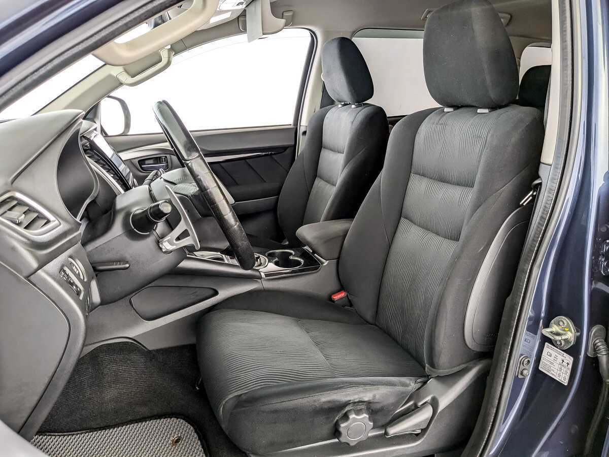 Купить Mitsubishi Pajero Sport, 2019, 232 086 км, фото №18