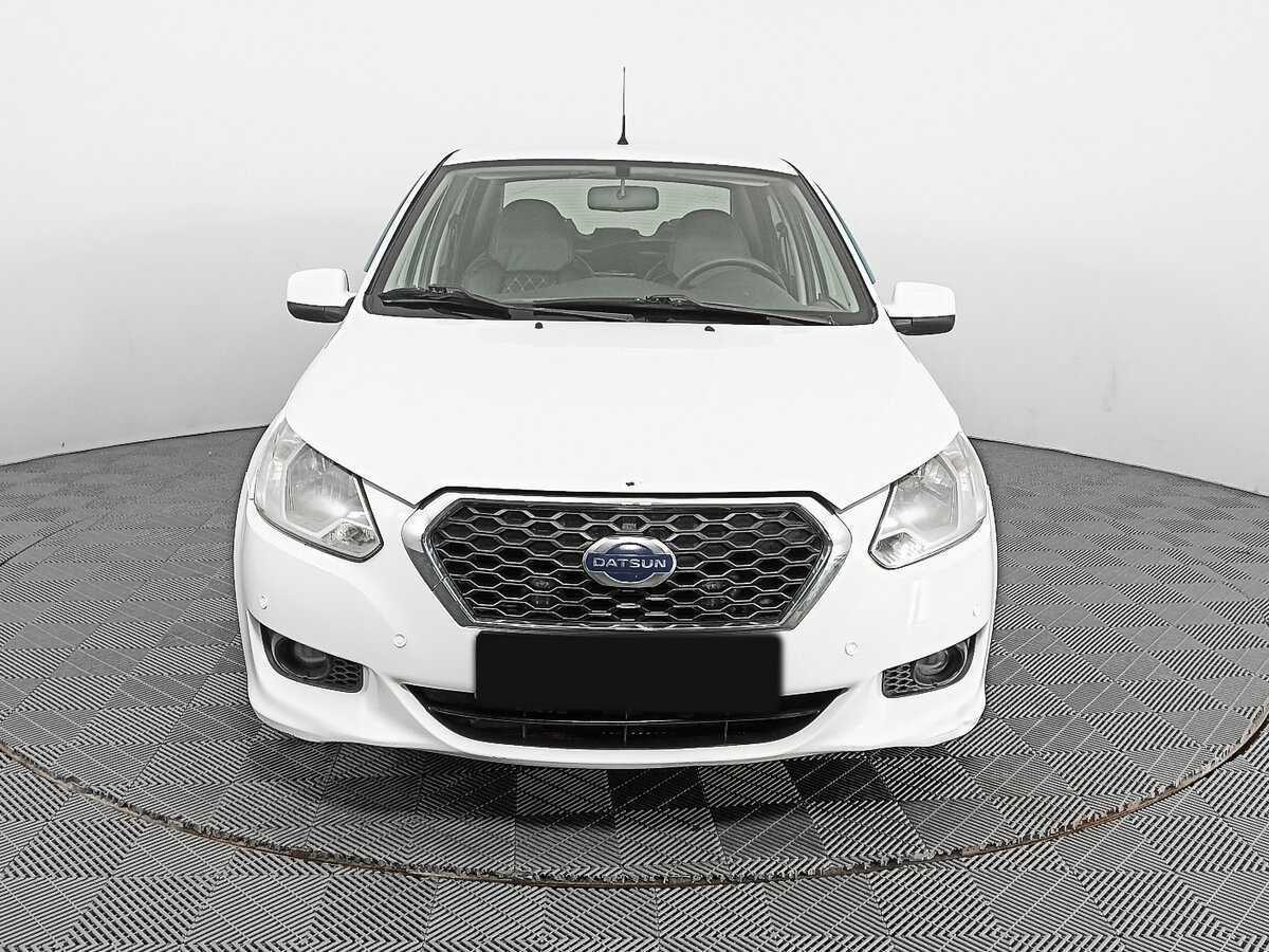 Купить Datsun on-DO, 2018, 180 602 км, фото №2