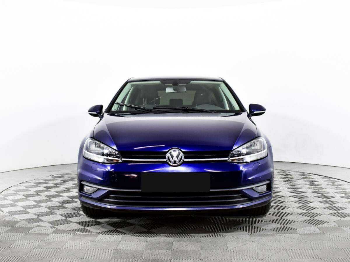 Купить Volkswagen Golf, 2018, 64 507 км, фото №2