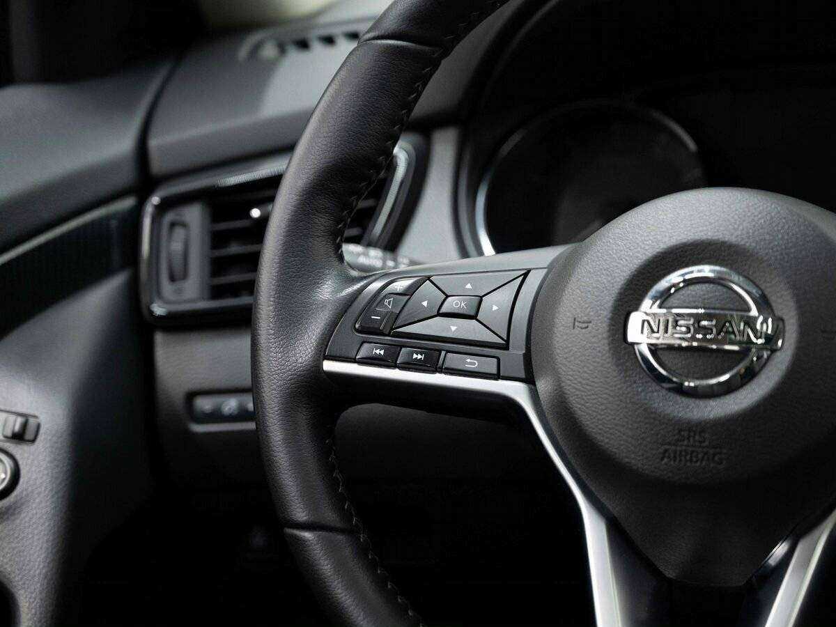 Купить Nissan X-Trail, 2020, 48 000 км, фото №16