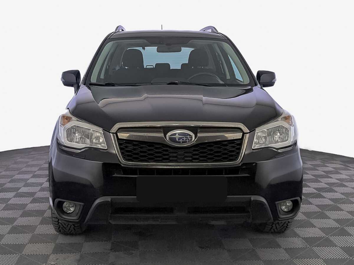 Купить Subaru Forester, 2014, 191 939 км, фото №2