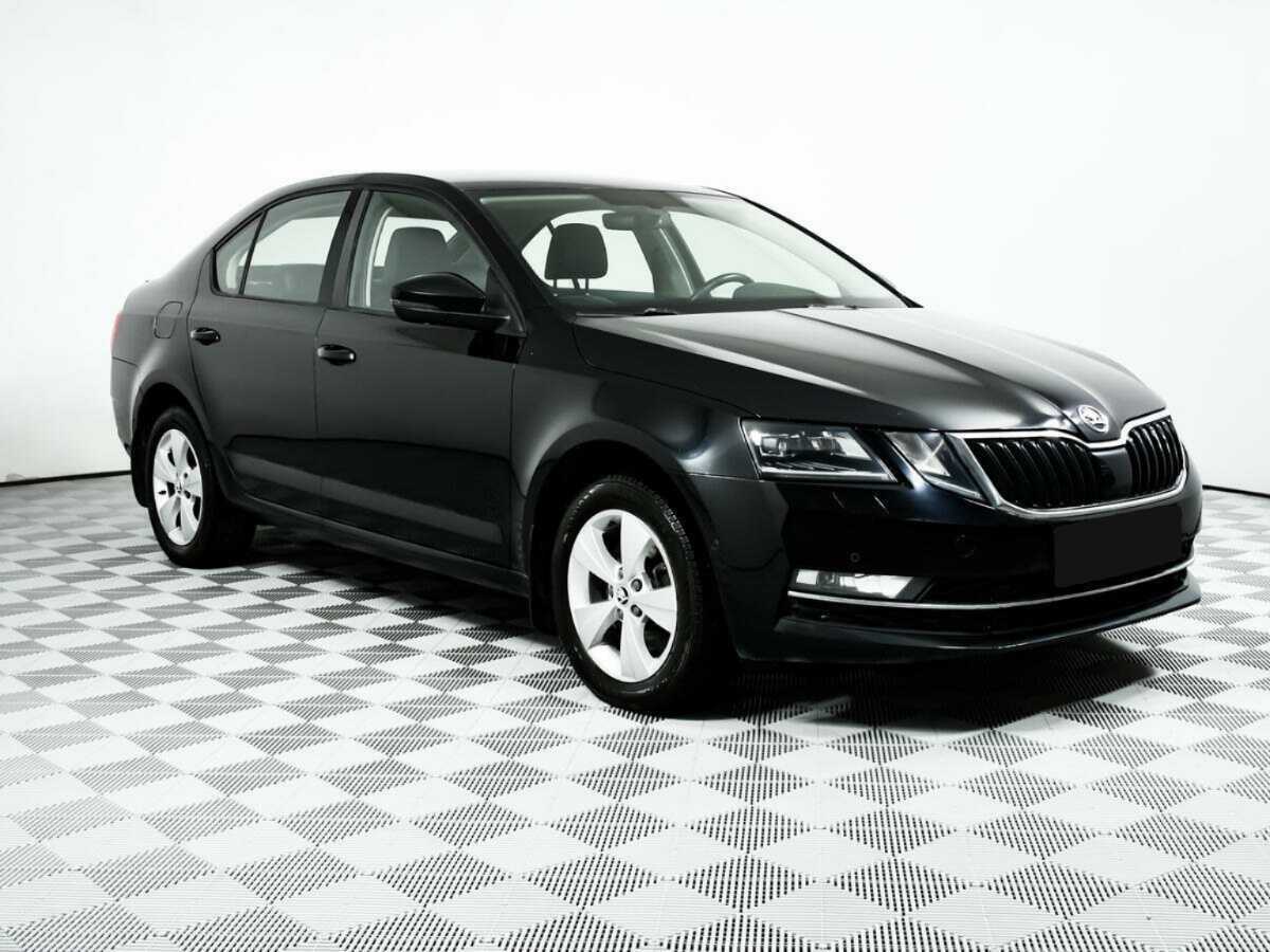 Купить Skoda Octavia, 2017, 263 229 км, фото №3