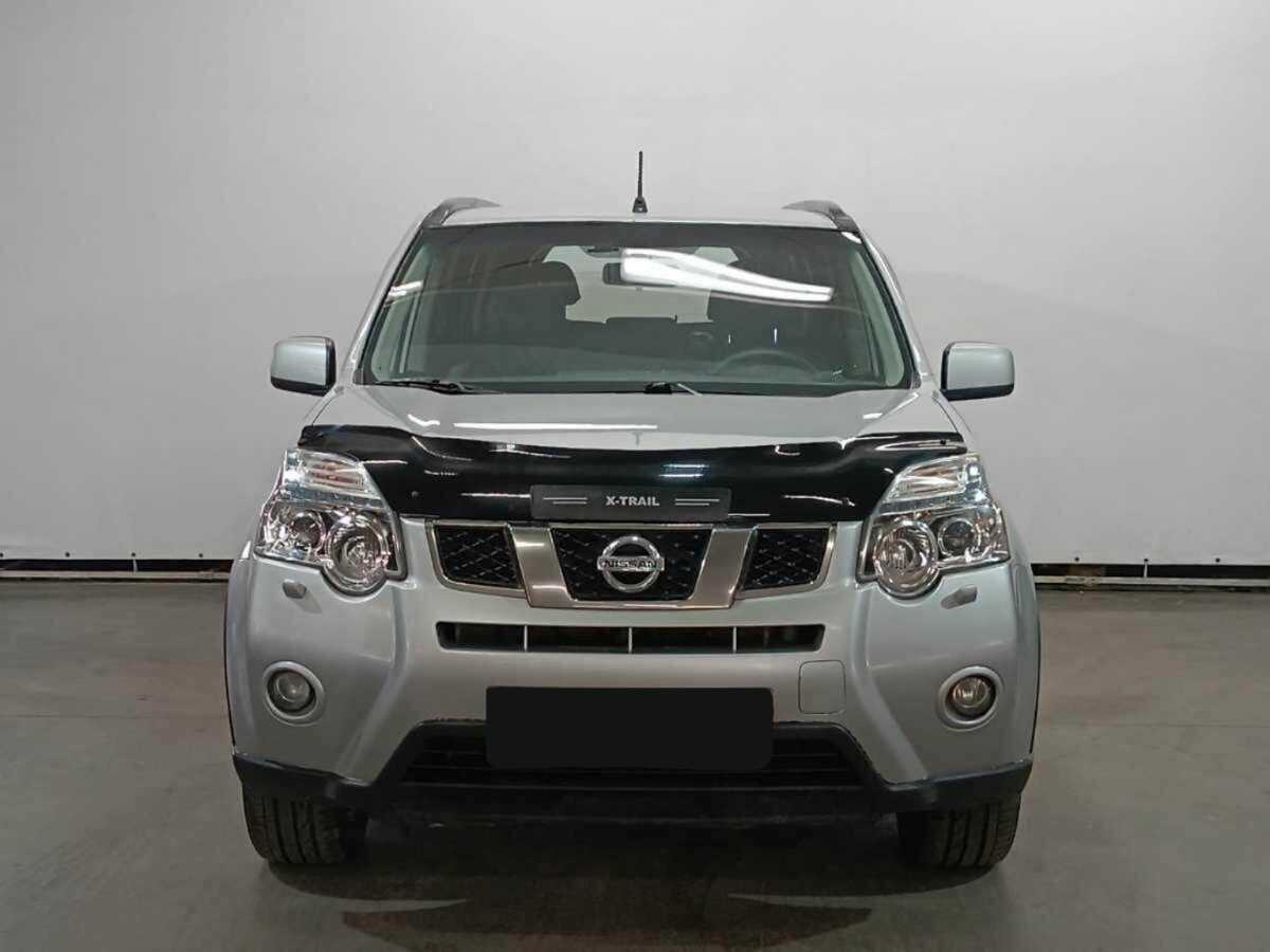 Купить Nissan X-Trail, 2012, 256 731 км, фото №2