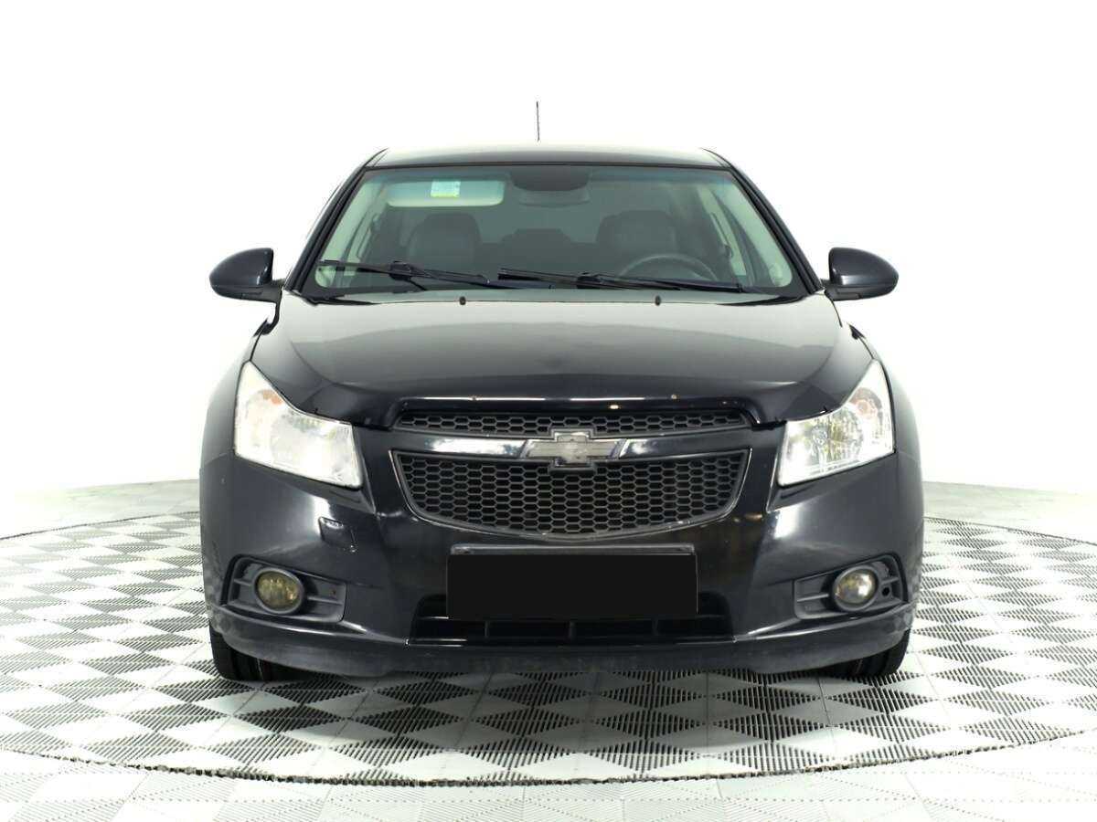 Купить Chevrolet Cruze, 2013, 210 000 км, фото №2