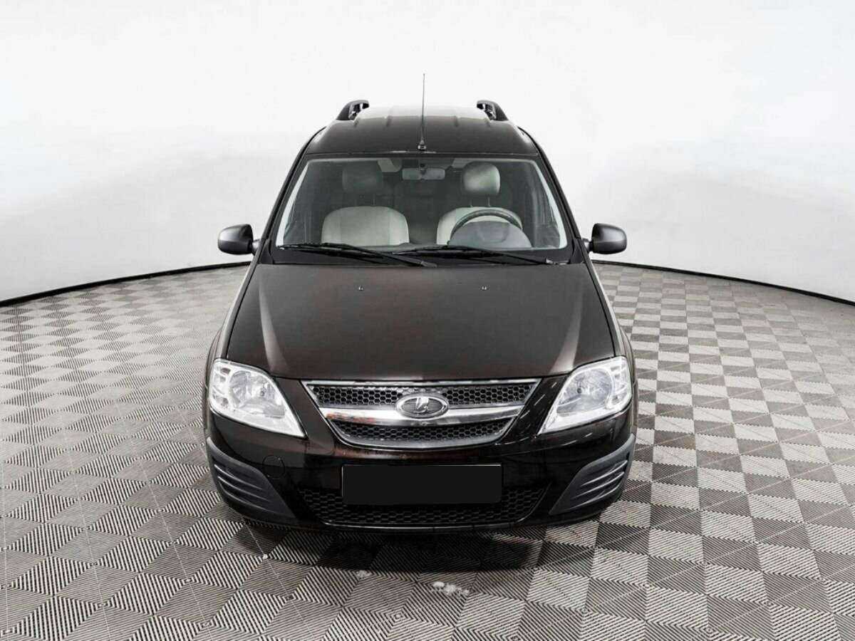 Купить Lada (ВАЗ) Largus, 2019, 83 022 км, фото №2