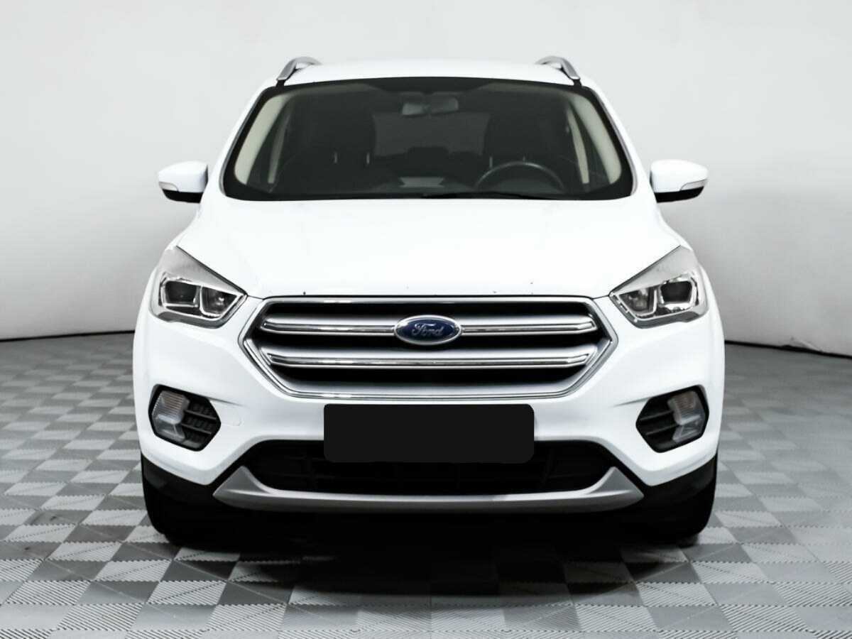 Купить Ford Kuga, 2019, 115 899 км, фото №2