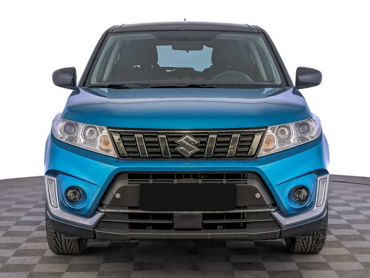 Купить Suzuki Vitara, 2021, 20 000 км, фото №2