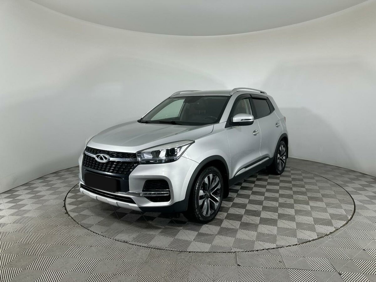 Купить Chery Tiggo 4 I Рестайлинг, 2020, 86 734 км, фото №1