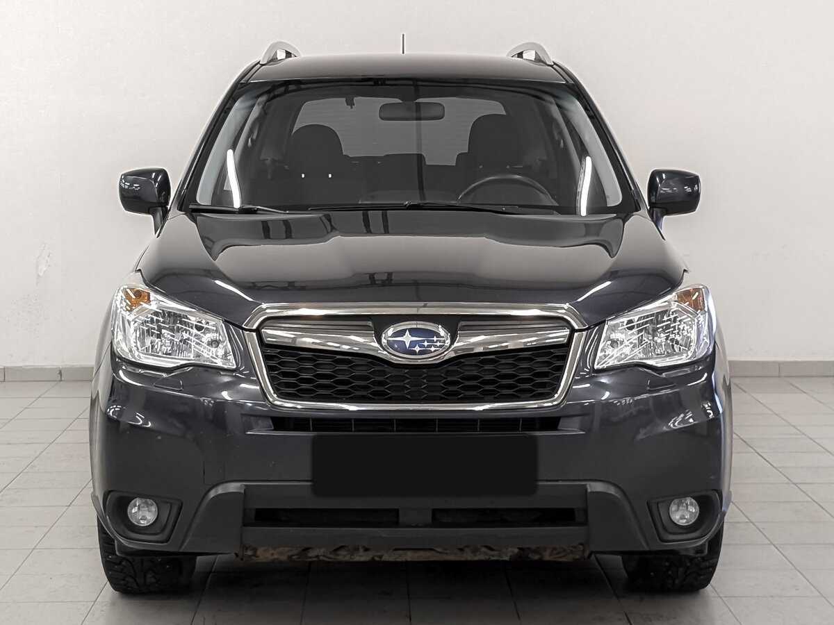 Купить Subaru Forester, 2013, 134 173 км, фото №2