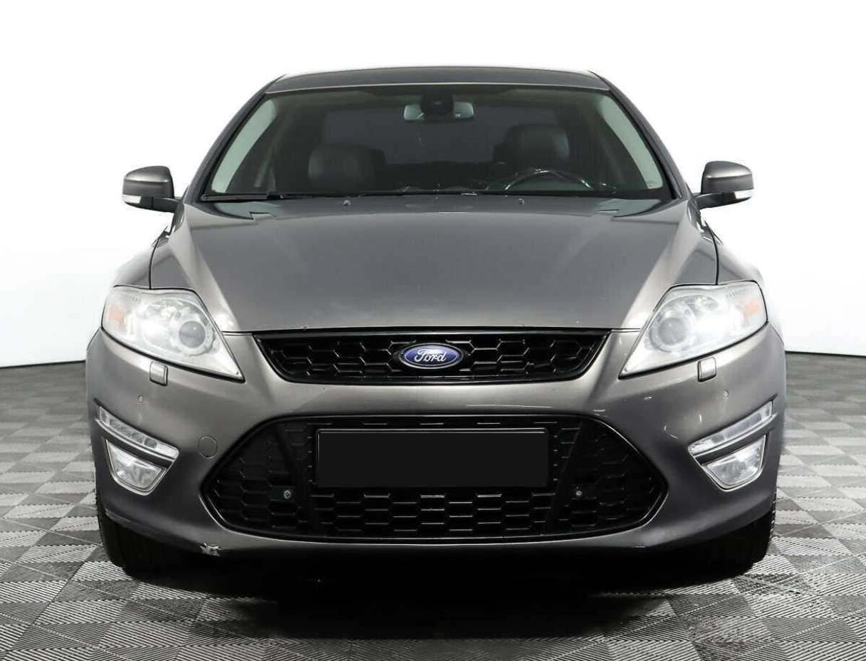 Купить Ford Mondeo, 2013, 149 893 км, фото №2