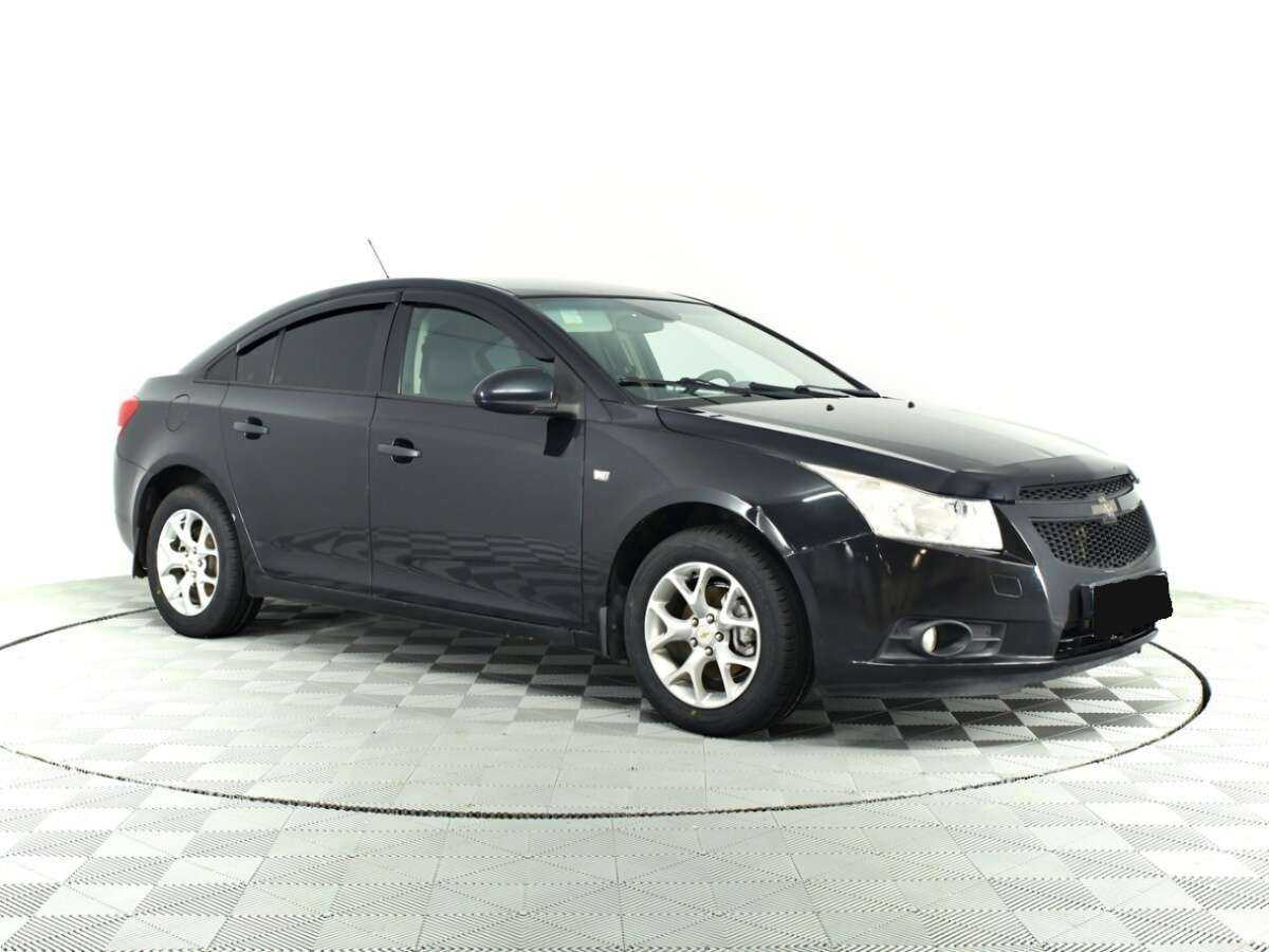 Купить Chevrolet Cruze, 2013, 210 000 км, фото №3
