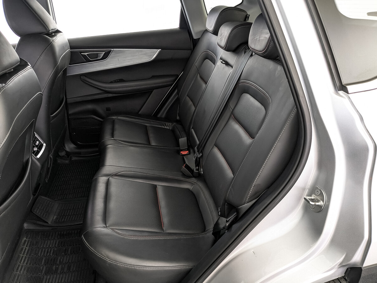 Купить Chery Tiggo 7 Pro I, 2022, 120 124 км, фото №18