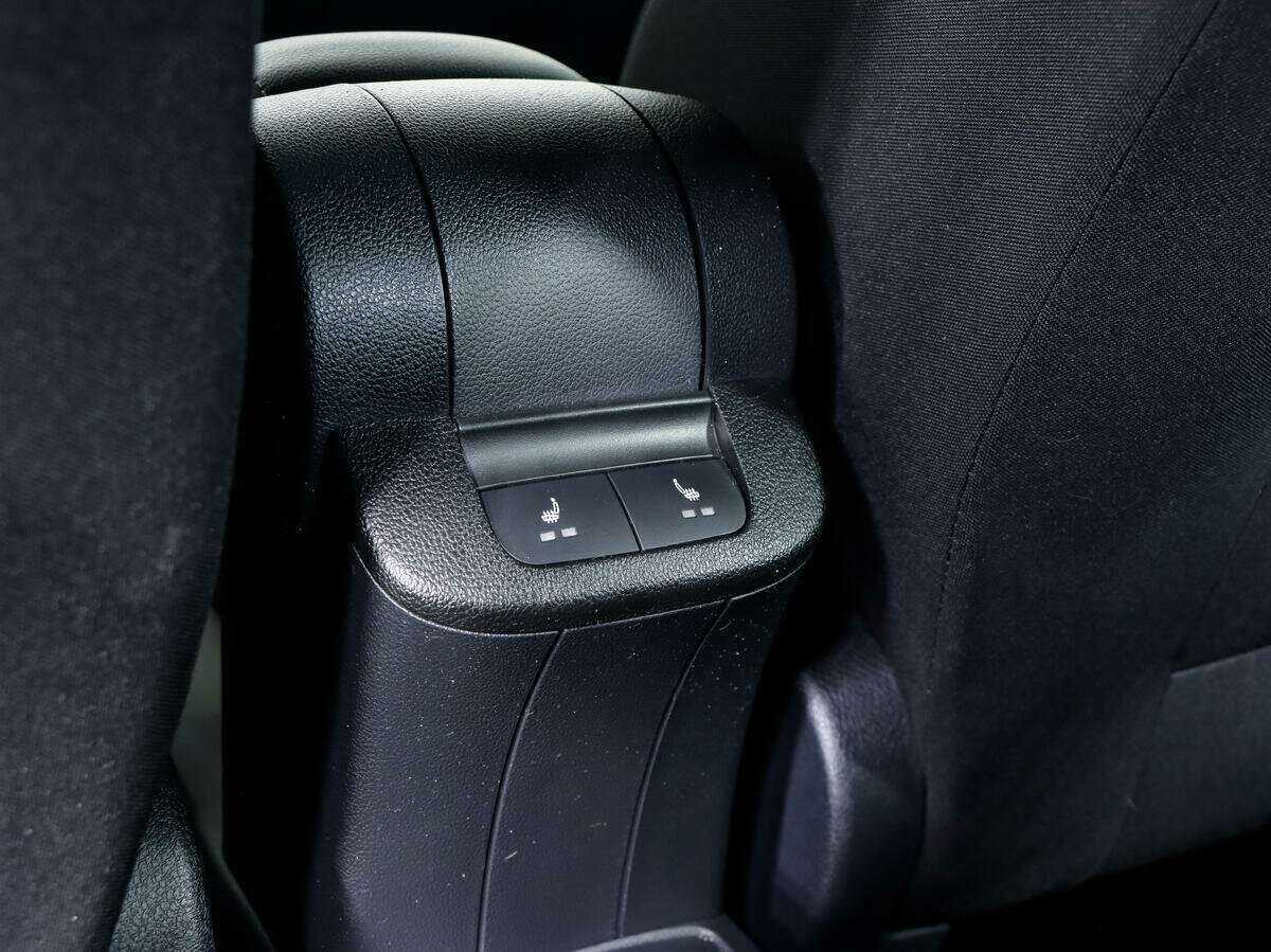 Купить Volkswagen Polo, 2022, 31 283 км, фото №13
