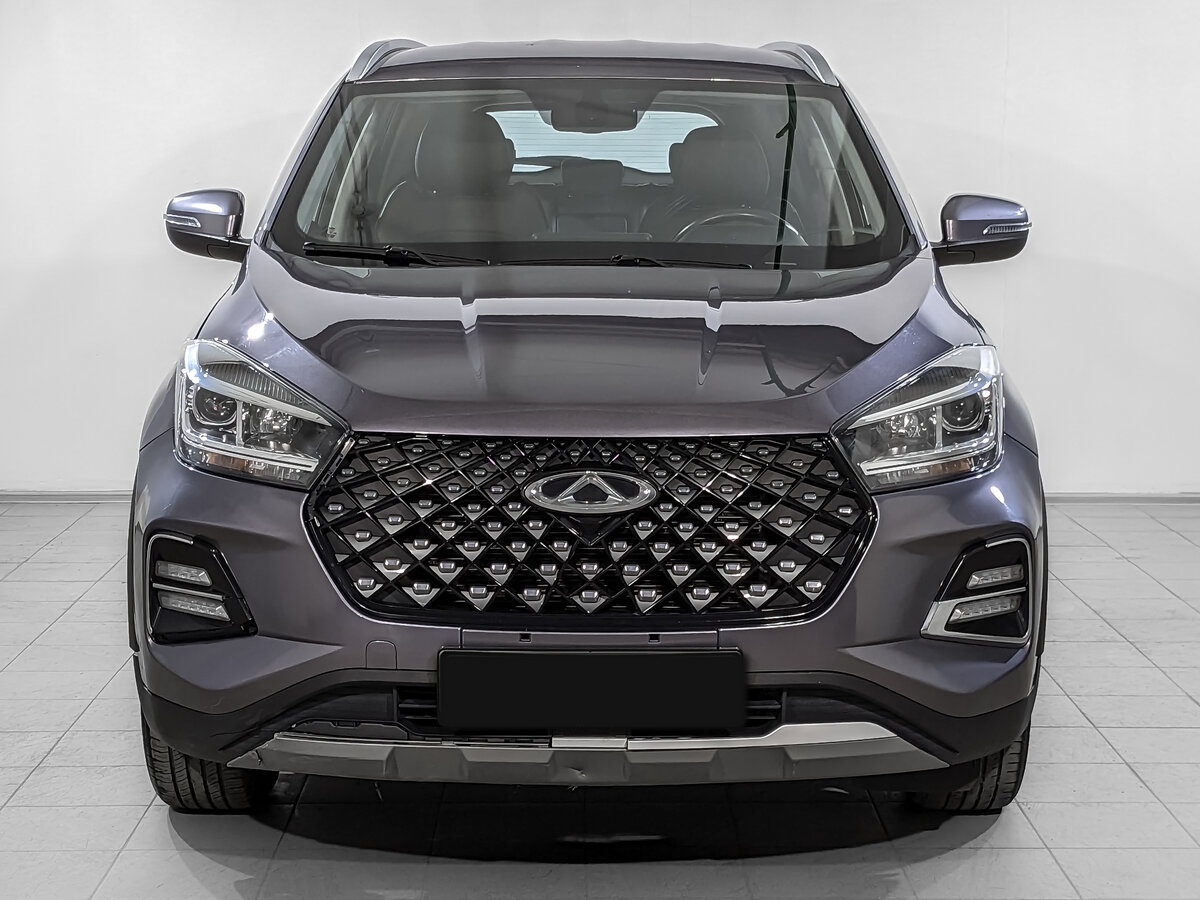 Купить Chery Tiggo 4 Pro I, 2022, 83 543 км, фото №2