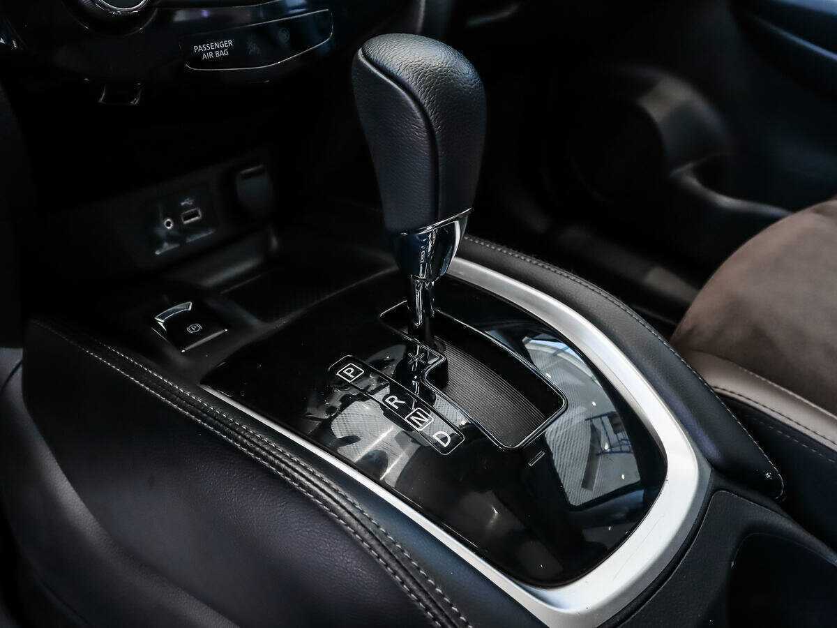Купить Nissan X-Trail, 2020, 69 517 км, фото №9