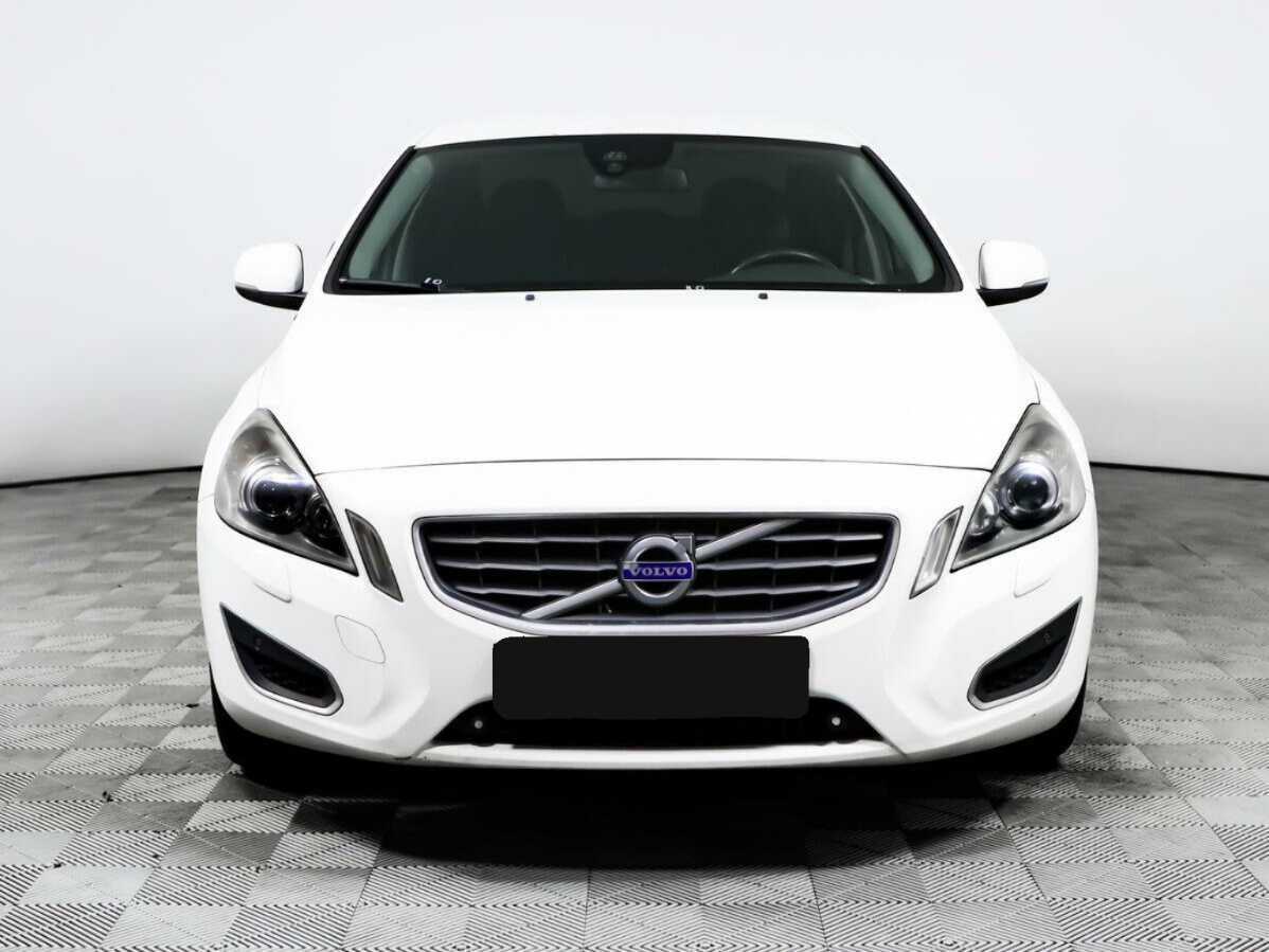 Купить Volvo S60, 2012, 185 200 км, фото №2
