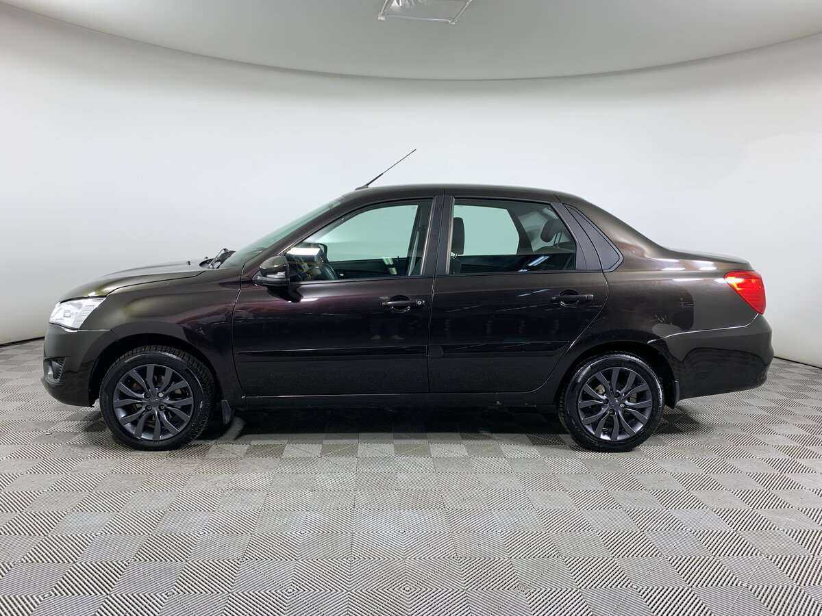 Купить Datsun on-DO, 2020, 53 943 км, фото №8