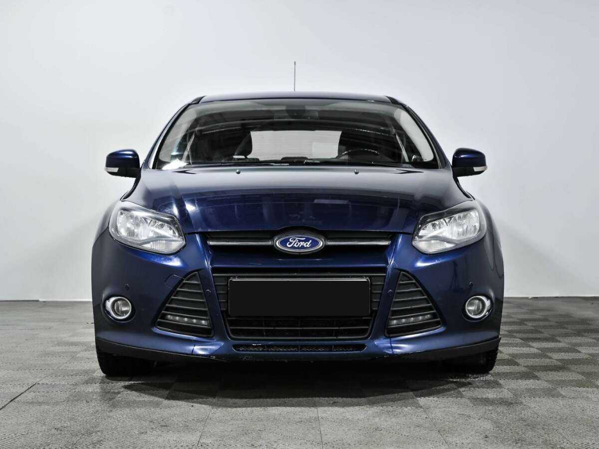 Купить Ford Focus, 2013, 137 800 км, фото №2