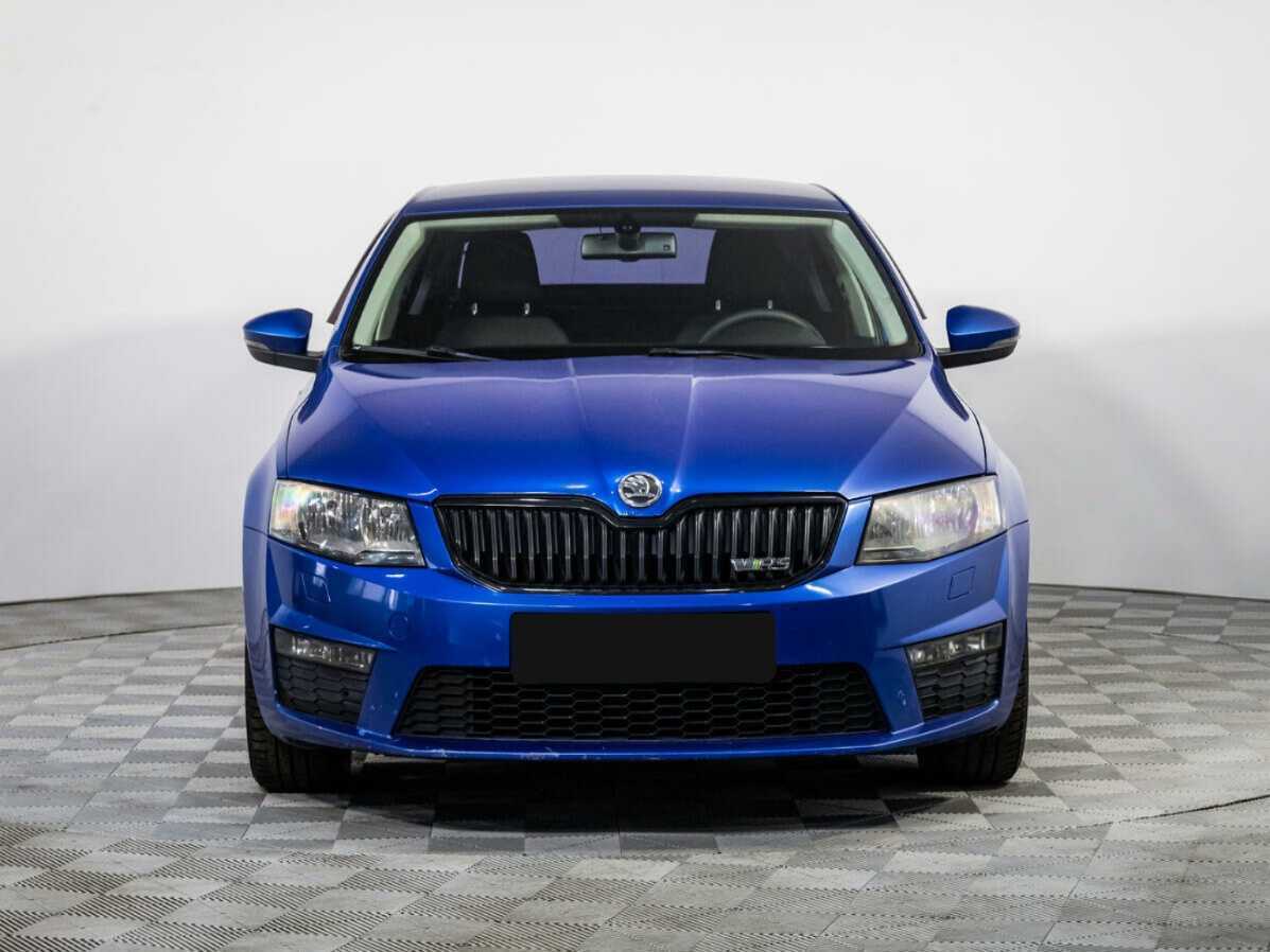 Купить Skoda Octavia, 2013, 85 200 км, фото №2