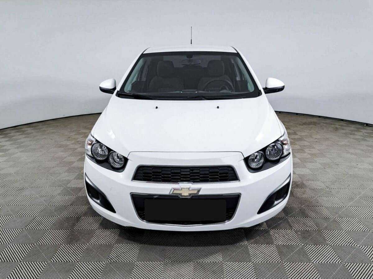 Купить Chevrolet Aveo, 2013, 187 316 км, фото №2