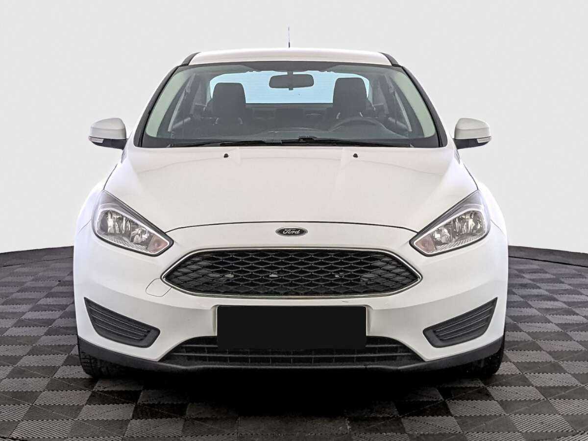 Купить Ford Focus, 2018, 105 000 км, фото №2