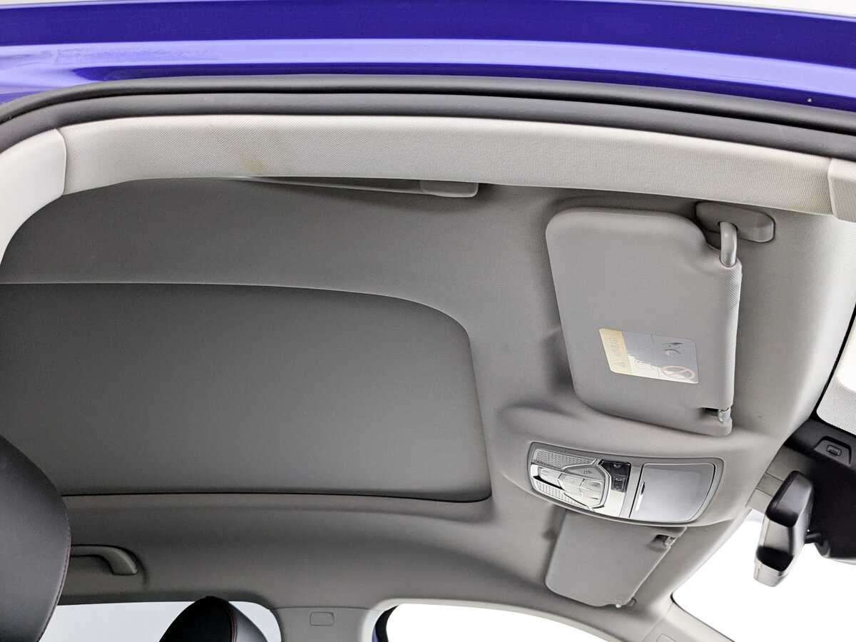 Купить FAW Bestune T55, 2023, 13 512 км, фото №19