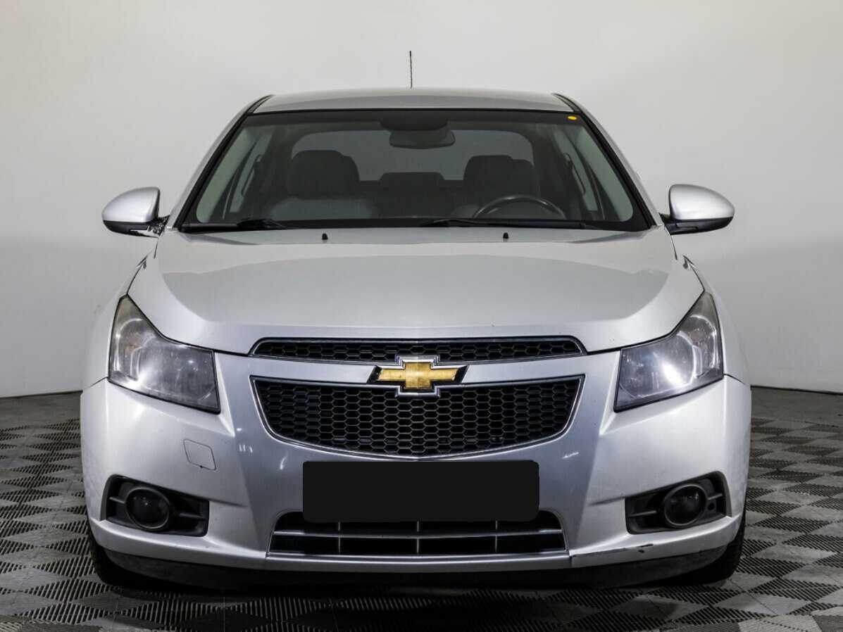 Купить Chevrolet Cruze, 2012, 168 604 км, фото №2