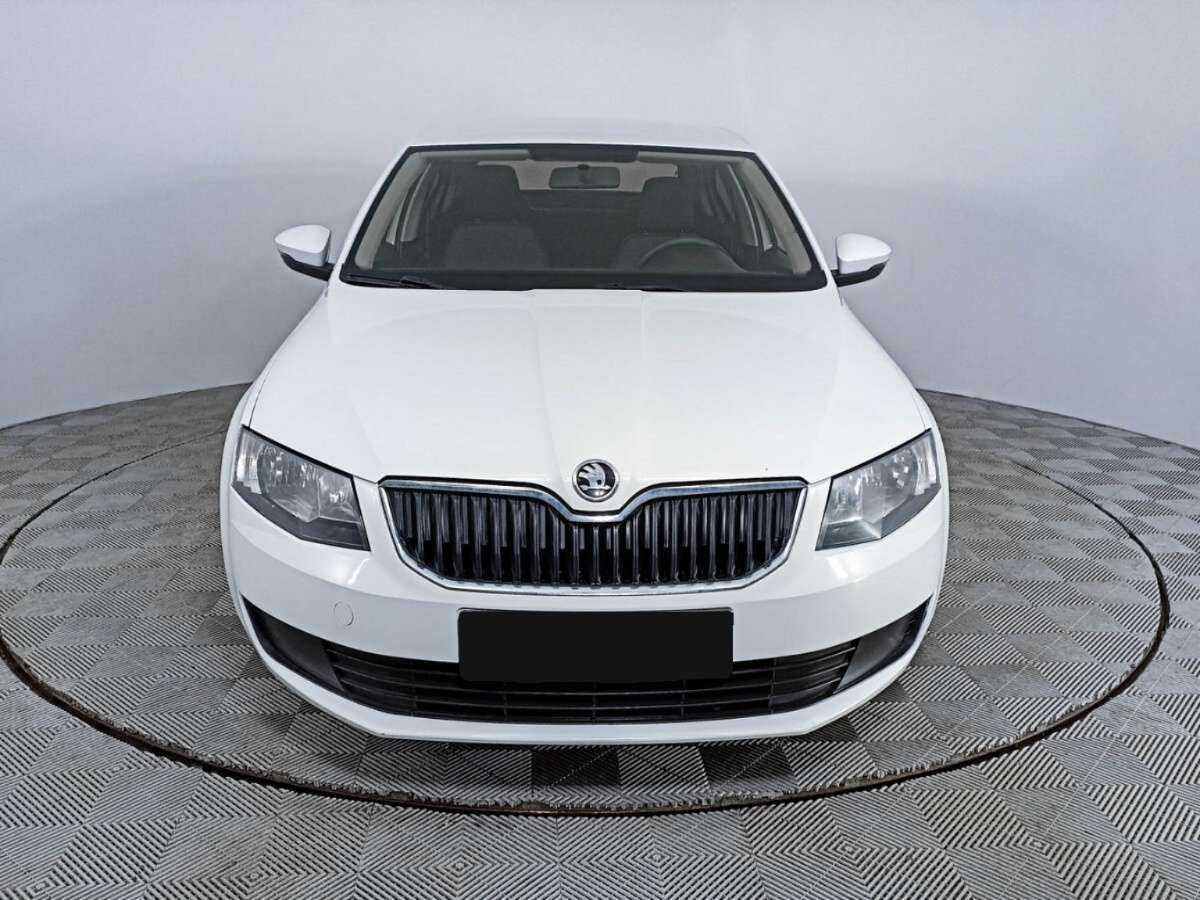 Купить Skoda Octavia, 2016, 144 251 км, фото №2
