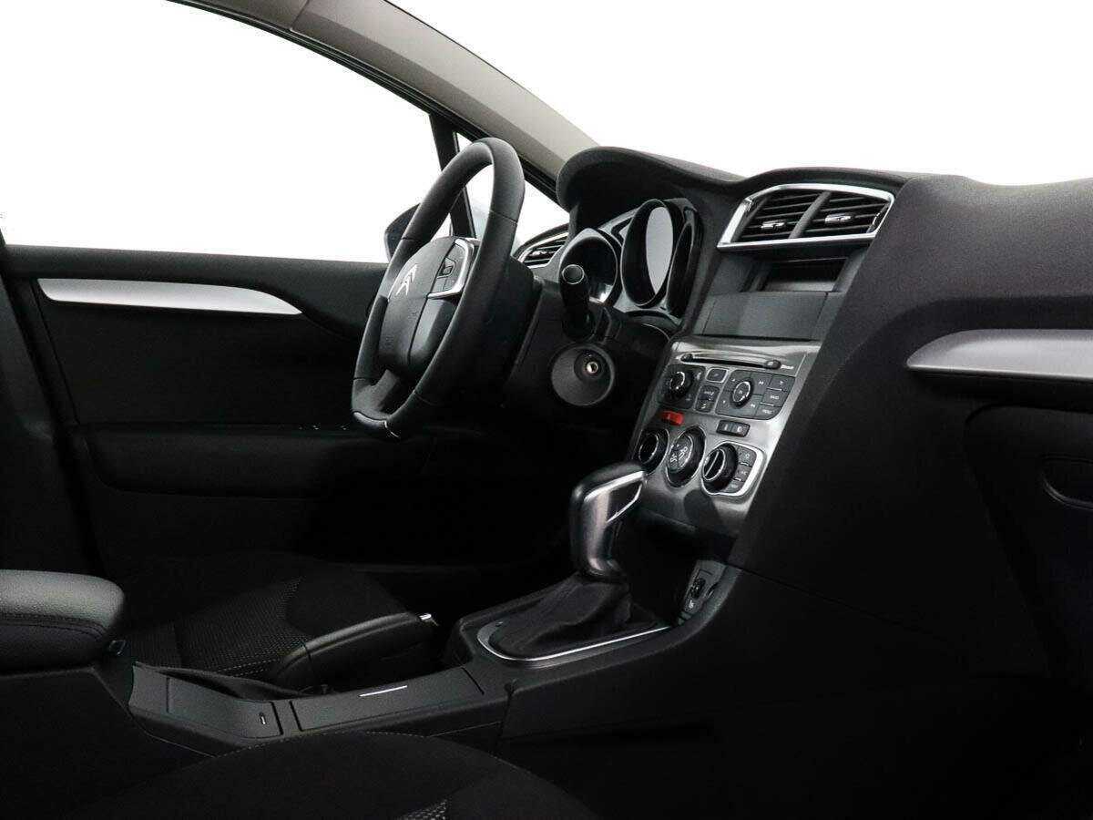 Купить Citroen C4, 2020, 34 880 км, фото №5