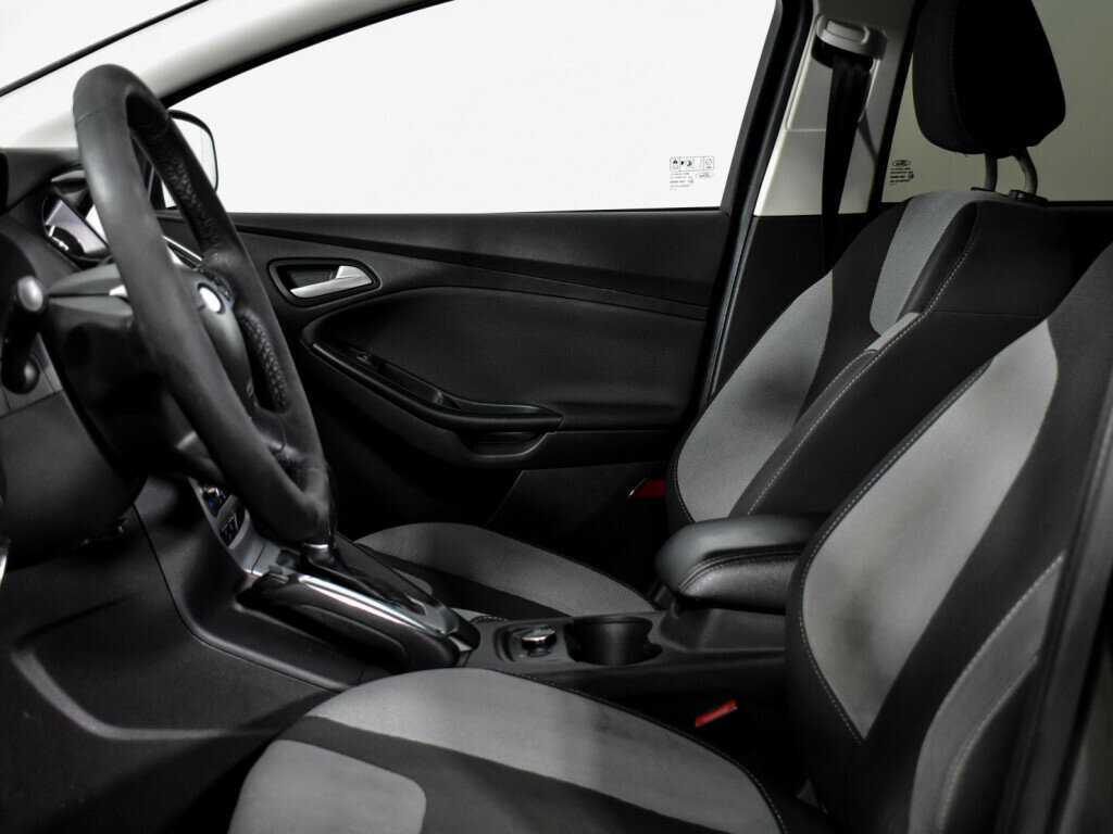 Купить Ford Focus, 2013, 153 400 км, фото №12