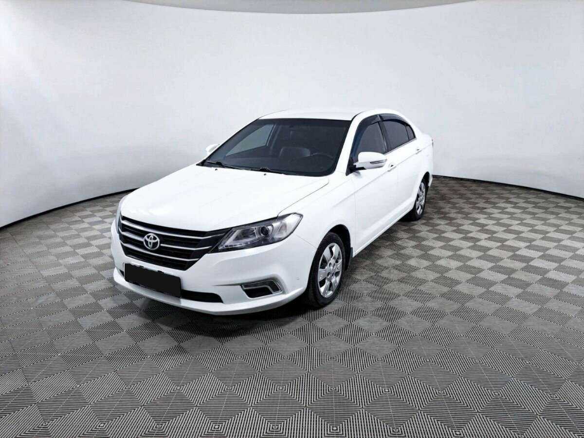 Купить Lifan Solano, 2016, 173 175 км, фото №1