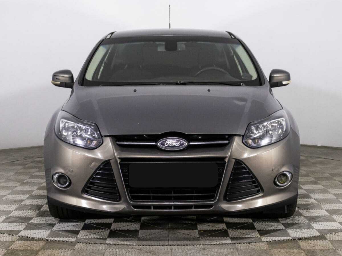Купить Ford Focus, 2012, 237 672 км, фото №2